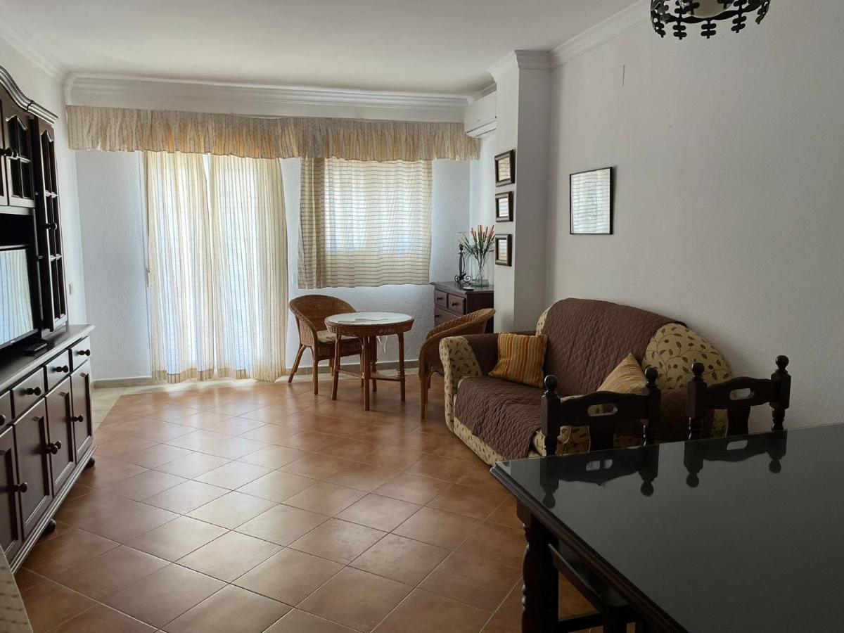 Preciosos Apartamento De Dos Dormitorios Aiamonte Exterior foto