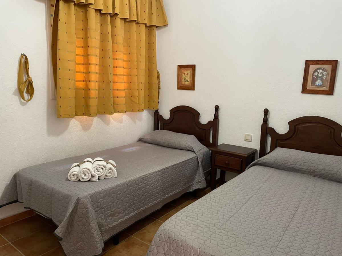 Preciosos Apartamento De Dos Dormitorios Aiamonte Exterior foto