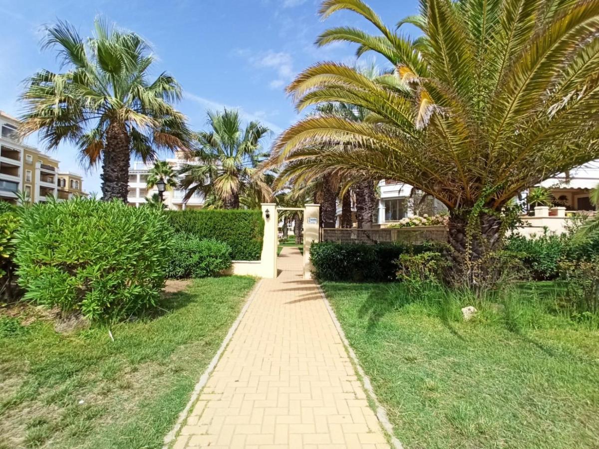 Preciosos Apartamento De Dos Dormitorios Aiamonte Exterior foto