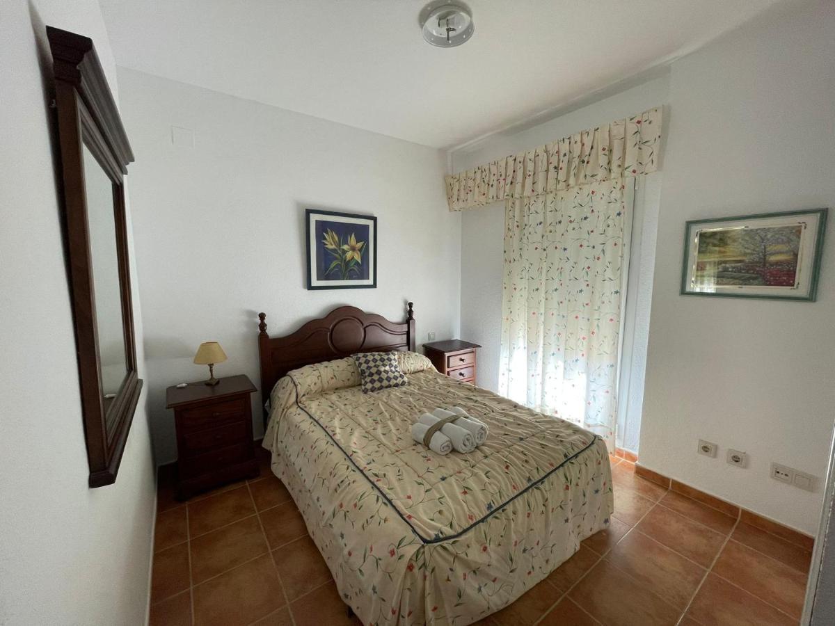 Preciosos Apartamento De Dos Dormitorios Aiamonte Exterior foto