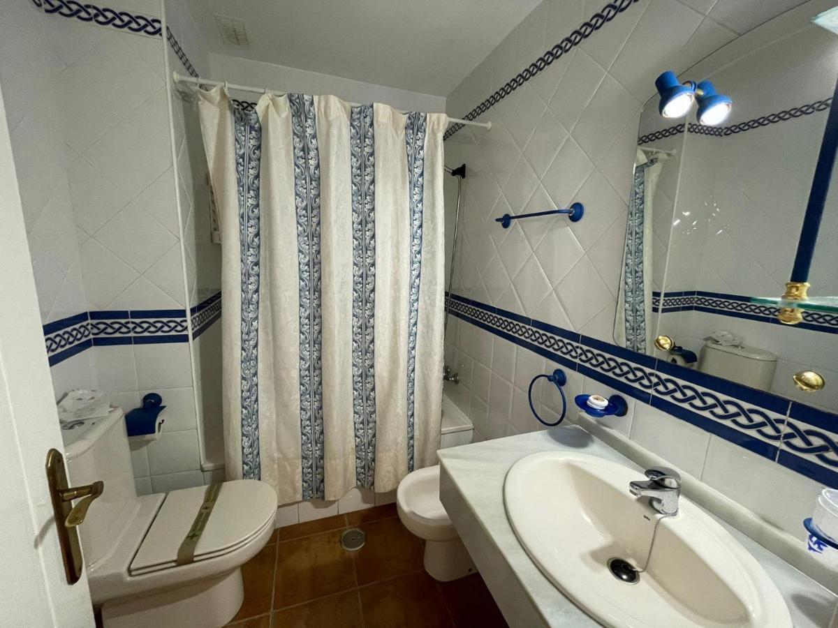 Preciosos Apartamento De Dos Dormitorios Aiamonte Exterior foto