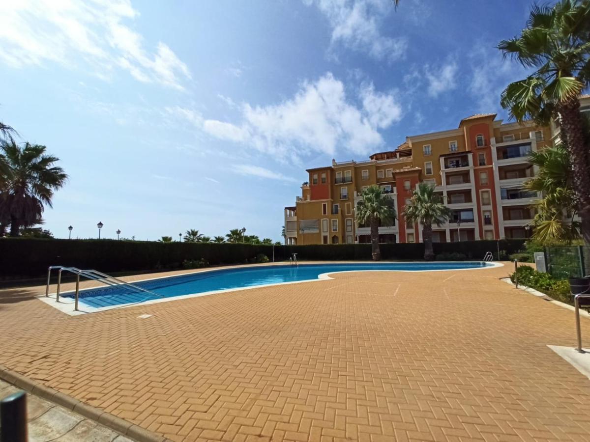 Preciosos Apartamento De Dos Dormitorios Aiamonte Exterior foto