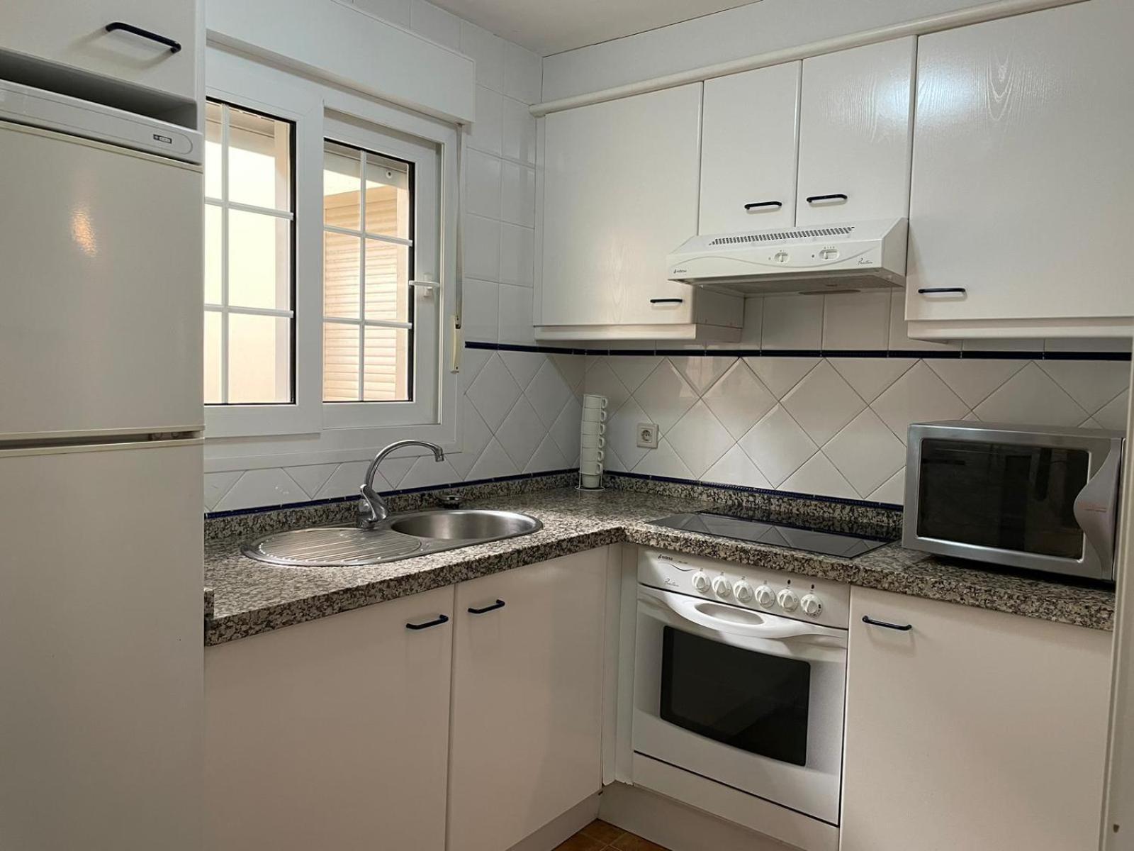 Preciosos Apartamento De Dos Dormitorios Aiamonte Exterior foto