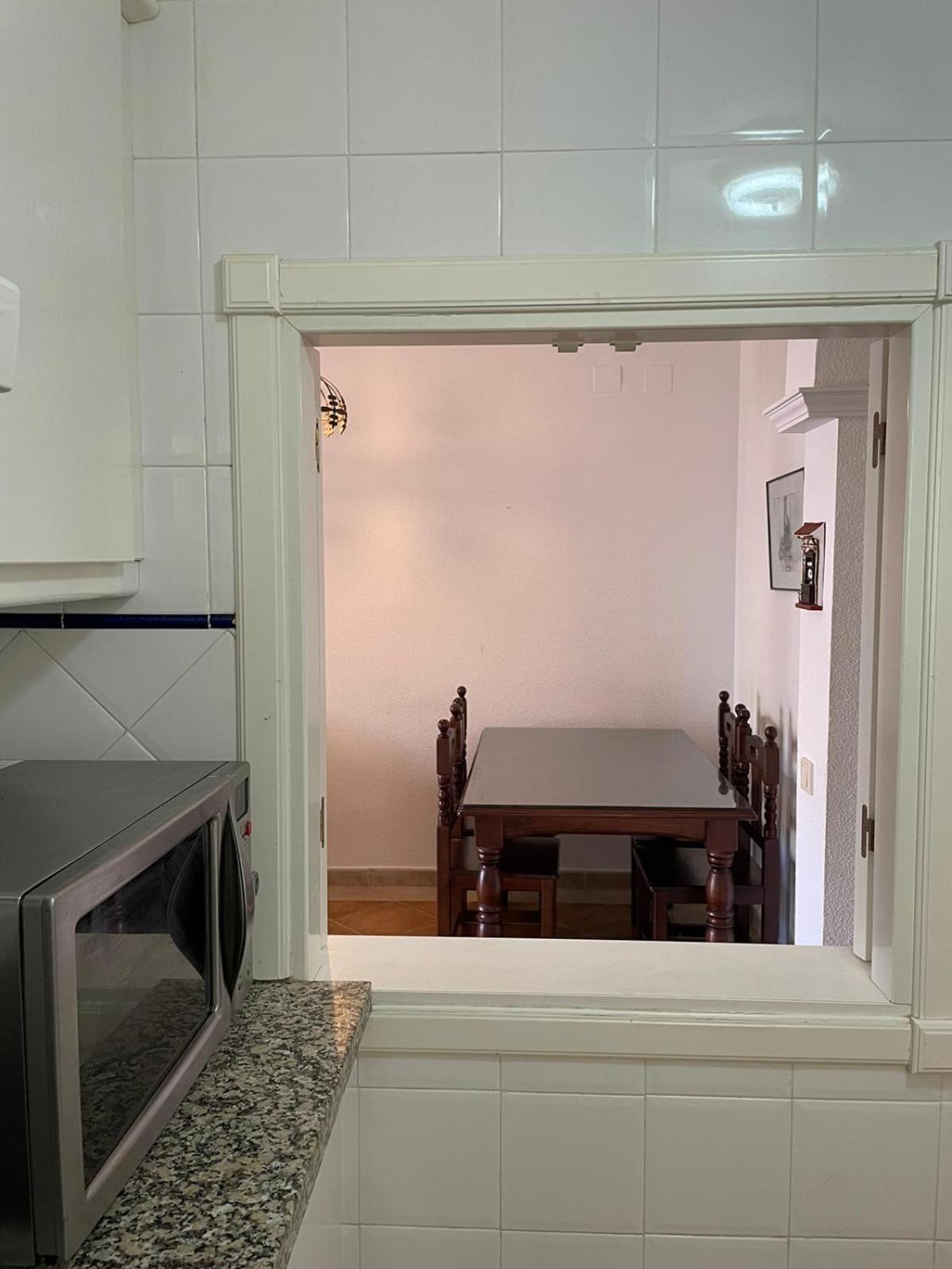 Preciosos Apartamento De Dos Dormitorios Aiamonte Exterior foto