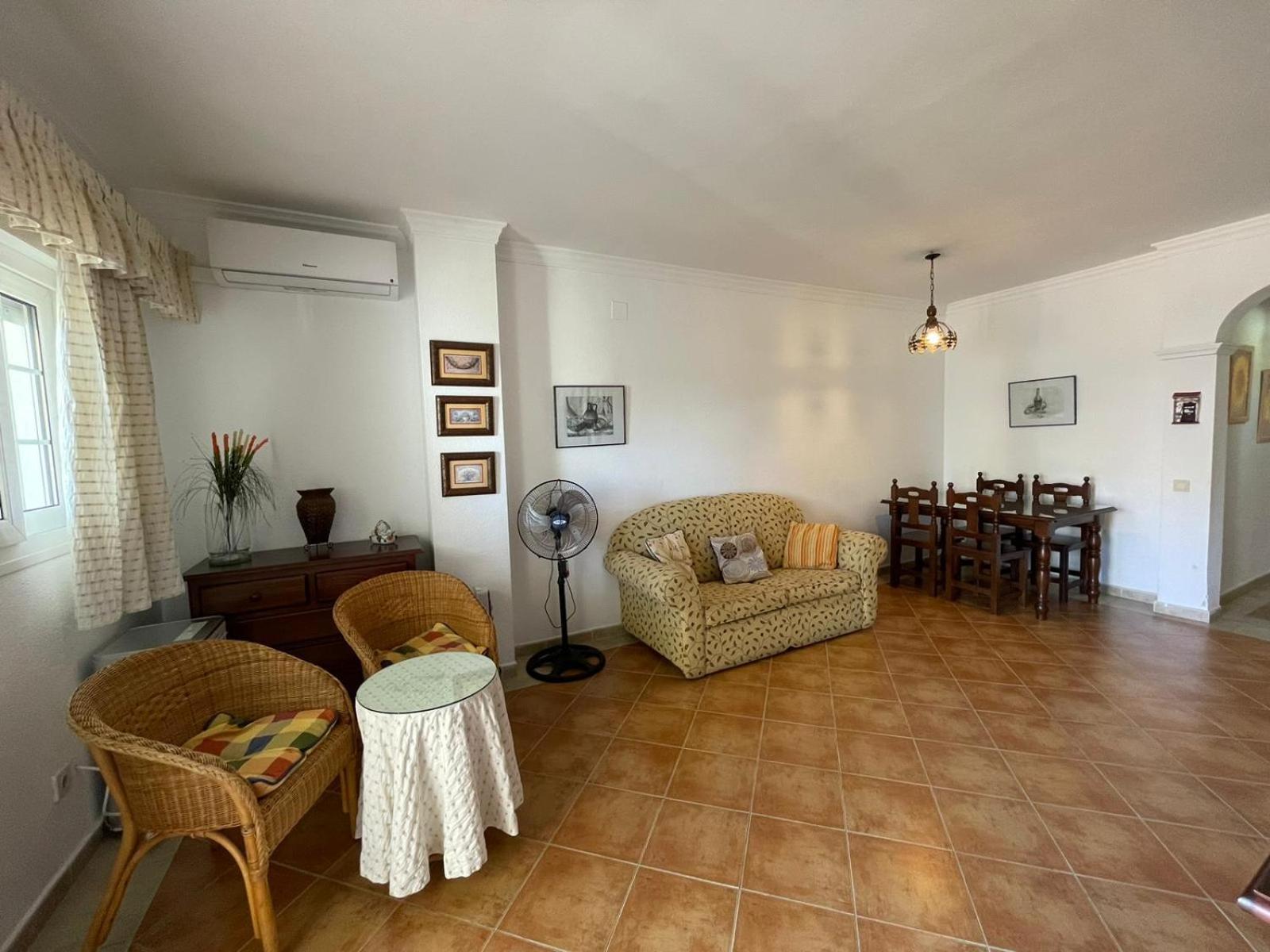 Preciosos Apartamento De Dos Dormitorios Aiamonte Exterior foto