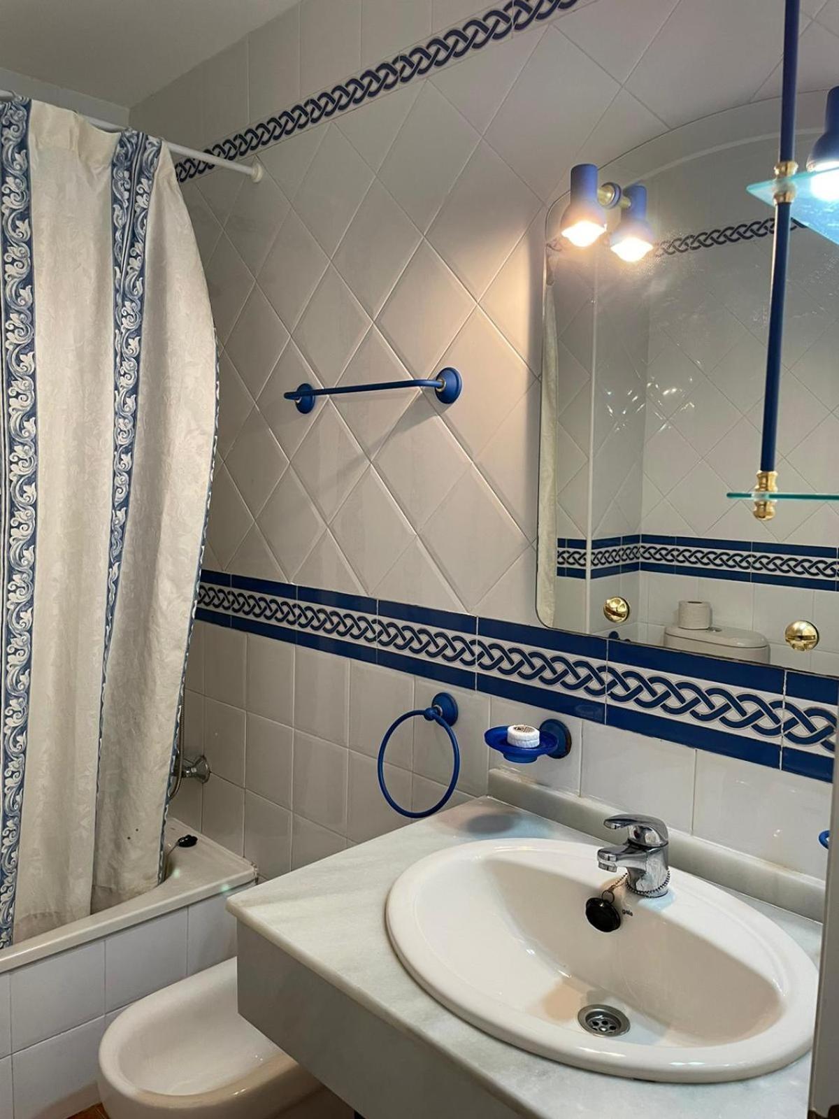 Preciosos Apartamento De Dos Dormitorios Aiamonte Exterior foto