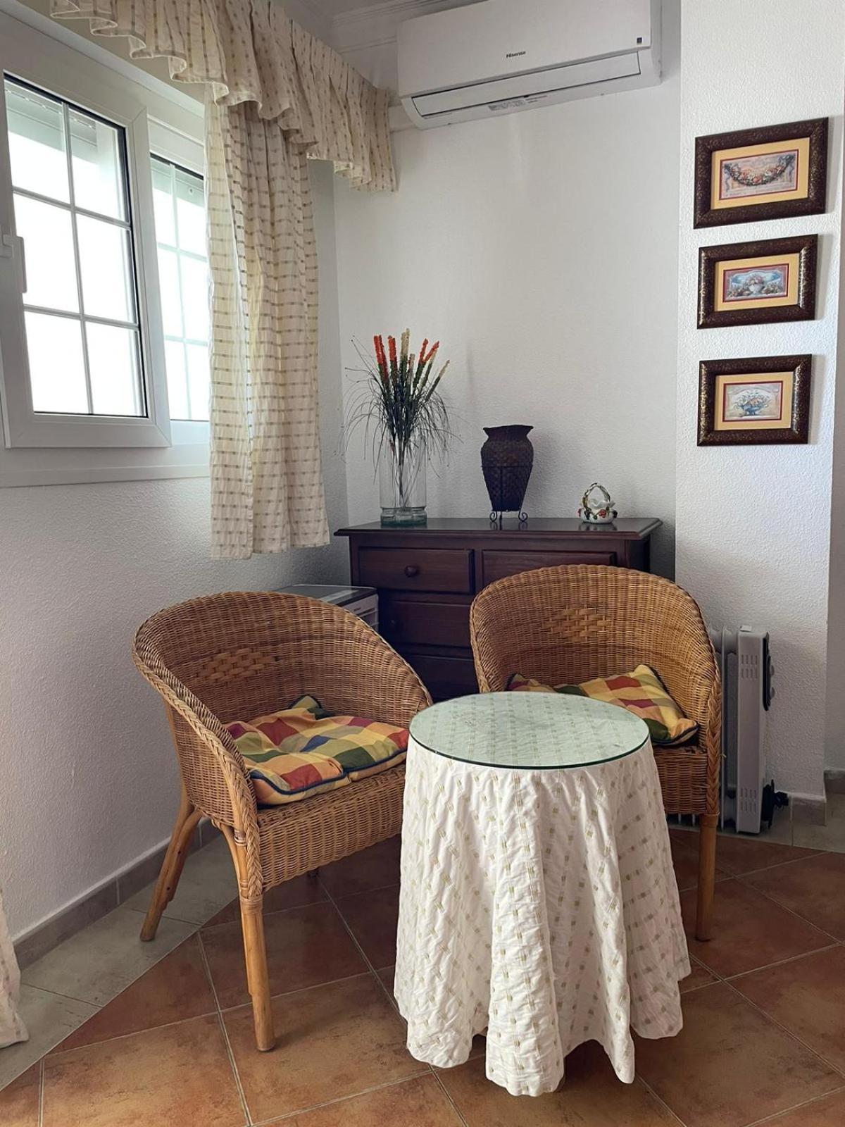 Preciosos Apartamento De Dos Dormitorios Aiamonte Exterior foto