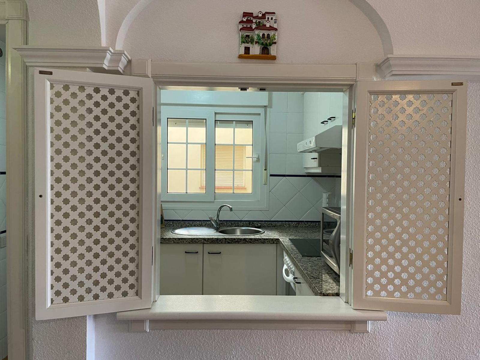 Preciosos Apartamento De Dos Dormitorios Aiamonte Exterior foto