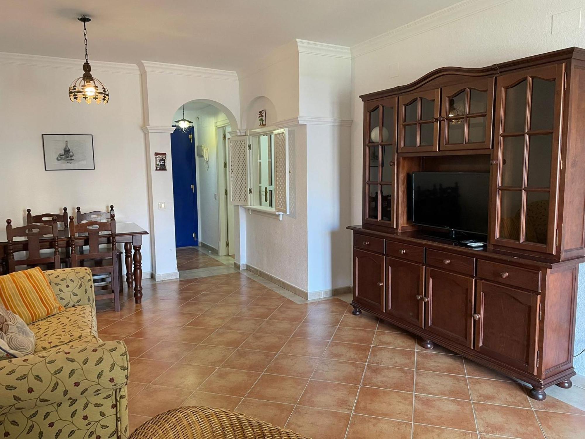 Preciosos Apartamento De Dos Dormitorios Aiamonte Exterior foto